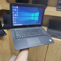 لپتاپDell 3380 i5نسل۷ رم۸/هارد256ssd/اسلیم