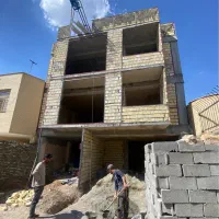 پیش فروش اپارتمان های نقلی/بهارستان|پیش‌فروش املاک|اصفهان, کوی امیریه|دیوار