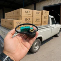 سنسور ضربه(ناک) پژو 405 برند SKP/فروش عمده