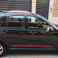 کوییک GXR پارس خودرویی|خودرو سواری و وانت|کرج, باغستان|دیوار