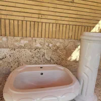 رو شور سرویس بهداشتی