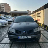 مگان مدل۸۹ اقساط ۲تا۱۲ماه