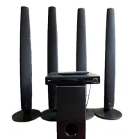 سینما خانواده ال جی