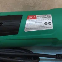 سنگ فرز تمام صنعتی dca ...