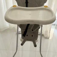 صندلی غذاخوری کودک
