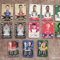 کارت کیمدی|کلکسیون و سرگرمی|گناباد, |دیوار