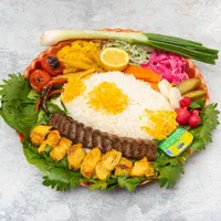 شراکت درمجموعه غذایی فعال منطقه کوروش|اجارهٔ مغازه و غرفه|اهواز, کوروش|دیوار