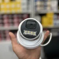 سیستم امنیتی دوربین مداربسته لنز ثابت و چرخشی ضدآب|دوربین مداربسته|سیرجان, |دیوار