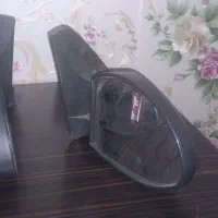 آینه اسپرت پراید .ایربگ BMW X4..داشبورد ۲۰۷