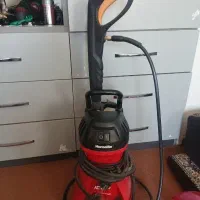 کارواش خانگی