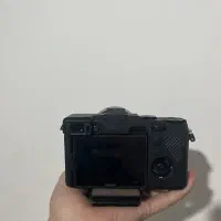 دوربین عکاسی Sony Alpha 7c