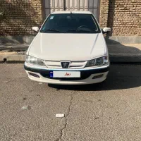 پرشیا موتور جدید ۴۰۲|خودرو سواری و وانت|اسلام‌شهر, شهرک قائمیه|دیوار