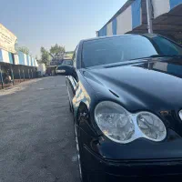 بنز c200 مدل ۲۰۰۵|خودرو سواری و وانت|شیراز, ستارخان|دیوار