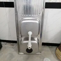 سینگ ظرف شویی