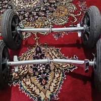 چرخ طبل نو نو|درام و پرکاشن|محمدشهر, محمدشهر|دیوار