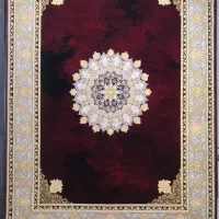 فرش آرمیس کلکسیون ۱۲۰۰شانه نخی درجه۱|فرش|شیراز, فرگاز|دیوار