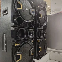 اسپیکر لایف بزرگ