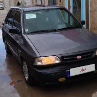پراید صبا 88