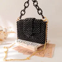 کیف مرواریدی|صنایع دستی و سایر لوازم تزئینی|مشهد, دانشجو|دیوار