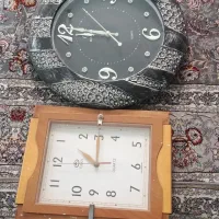 ساعت دیواری