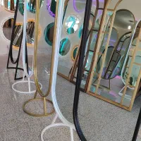 آینه قدی ایستاده فلزی|آینه|ارومیه, |دیوار