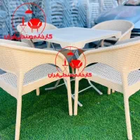 صندلی پلاستیکی مدل دیاکو