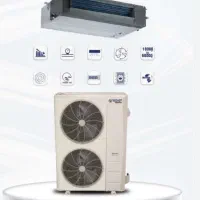 نصب و تعمیر  انواع داکت اسپلیت و کولر گازی