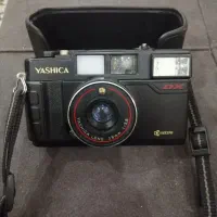 دورببن yashica اصل ژاپن