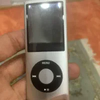 ipod nano ۱۶گیگ|پخشکننده همراه|تهران, نیروی هوایی (پیروزی)|دیوار