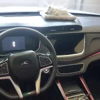 کی ام سی a5|خودرو سواری و وانت|یزد, |دیوار