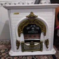 فروش یک عدد بخاری