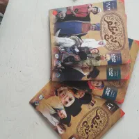 دیویدی سریال|پخشکننده DVD و ویدیو|تهران, سعادتآباد|دیوار