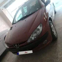 206 مدل87 موتور tu3 معاوضه با پرایدوانت151