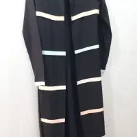 تعدادی مانتو