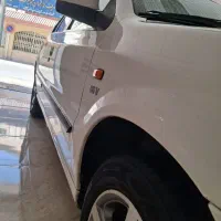 سمندEF7 مدل ۹۲