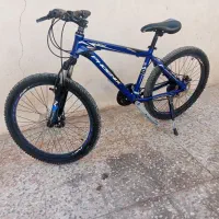 دوچرخه ۲۴درحد نو|دوچرخه، اسکیت، اسکوتر|جیرفت, |دیوار