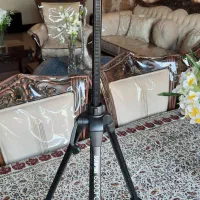 سه پایه دوربین عکاسی و فیلم برداری|دوربین عکاسی و فیلم‌برداری|تهران, هروی|دیوار