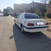 پرشیا۸۹ دوگانه دستی|خودرو سواری و وانت|اردبیل, |دیوار