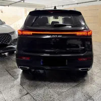 kmc x5 اقساط ۶۰ ماهه بانکی تحویل روز (نمایندگی)|خودرو سواری و وانت|تهران, پونک|دیوار