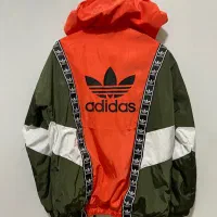 تعدادی کاپشن وپافر نو|لباس|کرج, حصارک پایین|دیوار