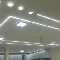 برق‌کار و نصاب‌ کولر و آیفون