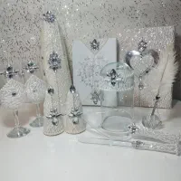 ست بله برون وعقد