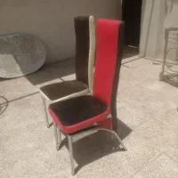 صندلی رستوران