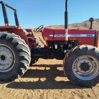 تراکتور 285فروشی|خودرو سنگین|چاراویماق, |دیوار