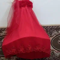 پیرهن بچه گانه