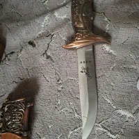 چاقو چند کاره و دکوری|کوهنوردی و کمپینگ|تهران, شمسآباد|دیوار