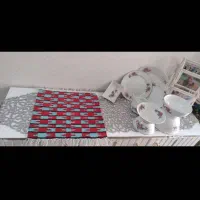 گلیم دست بافت|گلیم، جاجیم، گبه|هشتگرد, سیف آباد|دیوار