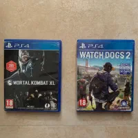 فروش دیسک ps4