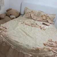 رو تختی عروس نوعه نو