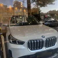 BMW X1 2024|خودرو سواری و وانت|تهران, نجات اللهی|دیوار